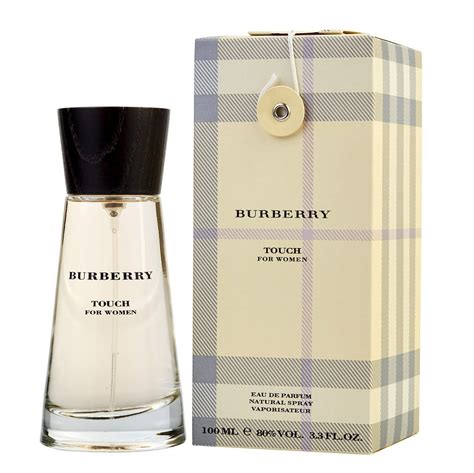 burberry touch mujer precio mexico|Perfumes Burberry .